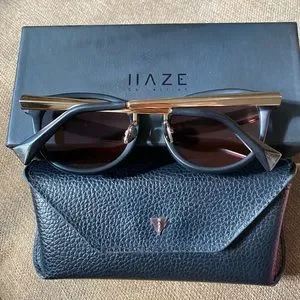 Haze Collection | Accessories | Haze Collection Cutting Edge 